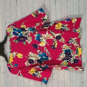 Lauren Ralph Lauren top 2x